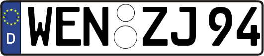 WEN-ZJ94