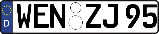 WEN-ZJ95