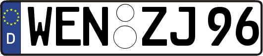 WEN-ZJ96