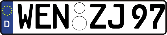 WEN-ZJ97