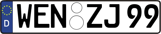 WEN-ZJ99