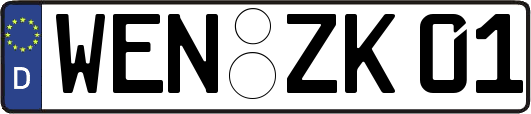 WEN-ZK01