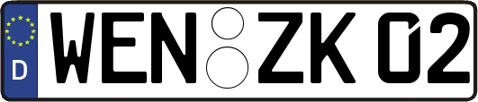 WEN-ZK02