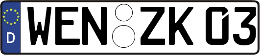 WEN-ZK03