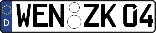 WEN-ZK04