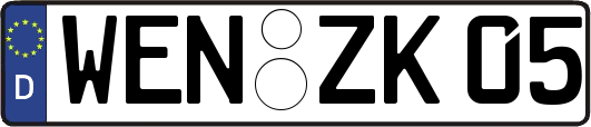 WEN-ZK05