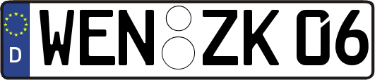 WEN-ZK06