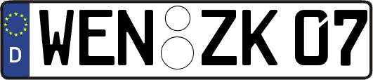 WEN-ZK07
