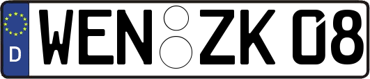 WEN-ZK08