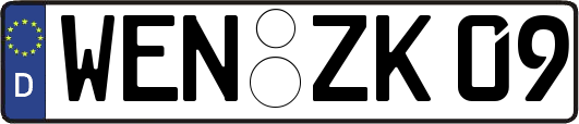 WEN-ZK09