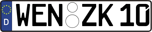 WEN-ZK10