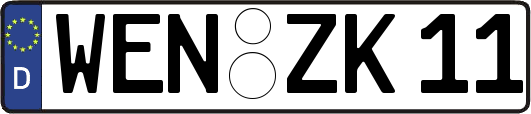 WEN-ZK11
