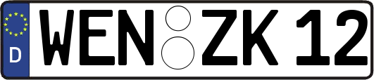 WEN-ZK12