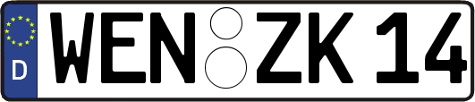 WEN-ZK14