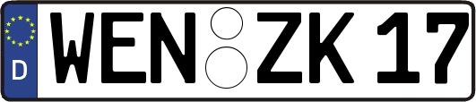 WEN-ZK17