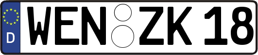 WEN-ZK18