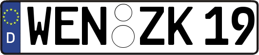 WEN-ZK19