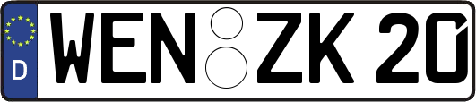 WEN-ZK20
