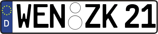 WEN-ZK21