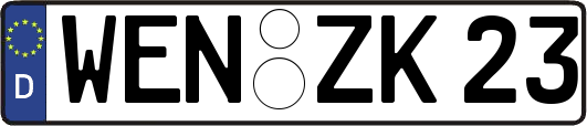 WEN-ZK23