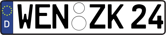 WEN-ZK24