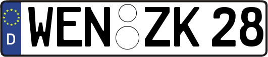 WEN-ZK28