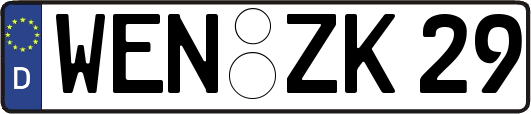 WEN-ZK29