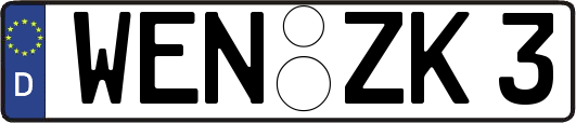 WEN-ZK3