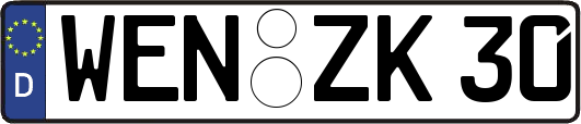 WEN-ZK30