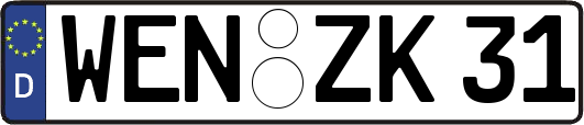 WEN-ZK31