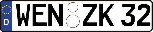 WEN-ZK32