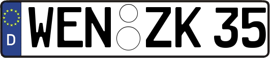 WEN-ZK35