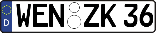 WEN-ZK36