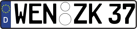WEN-ZK37
