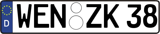 WEN-ZK38