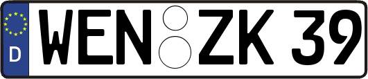 WEN-ZK39