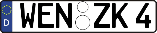 WEN-ZK4