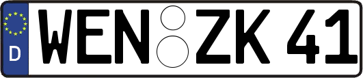 WEN-ZK41