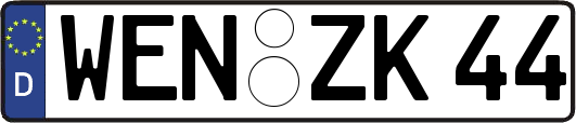 WEN-ZK44