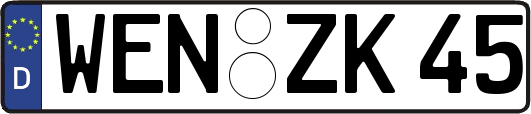 WEN-ZK45