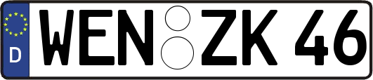 WEN-ZK46