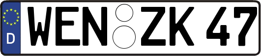 WEN-ZK47