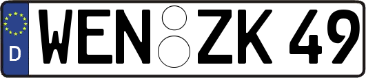 WEN-ZK49