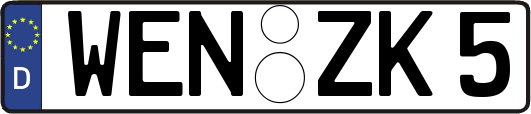 WEN-ZK5