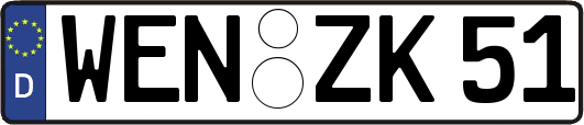 WEN-ZK51