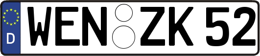 WEN-ZK52