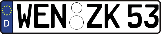WEN-ZK53