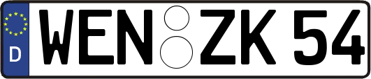 WEN-ZK54