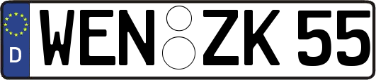 WEN-ZK55