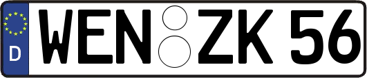 WEN-ZK56